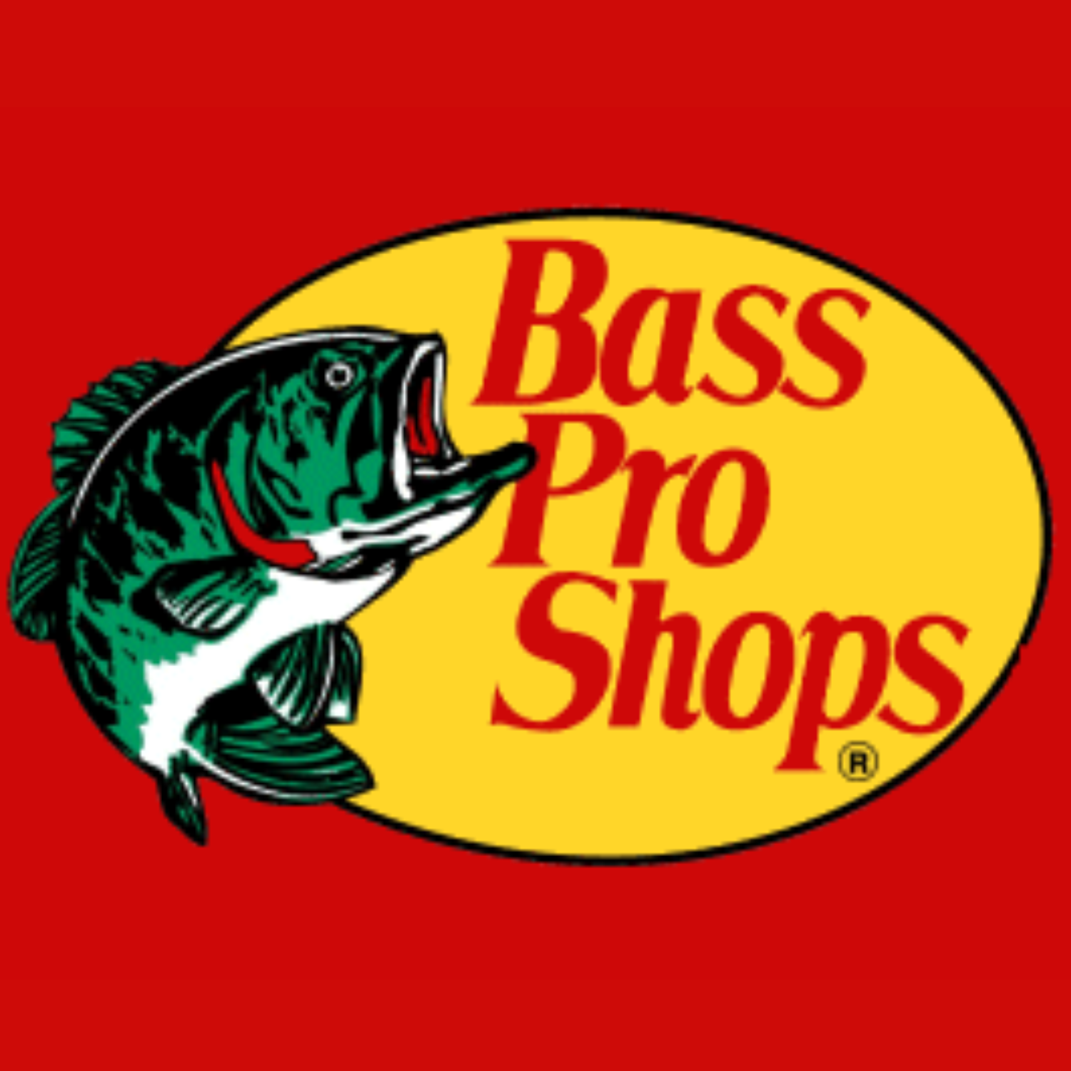 Bass Pro Shops logo